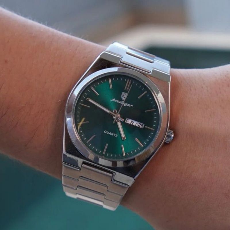 Montre Avaltura Poedagar Quartz - Offre Limitée
