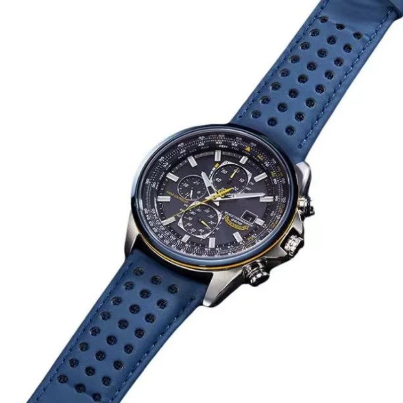 Temporel – Montre Homme à Quartz | Offre limitée