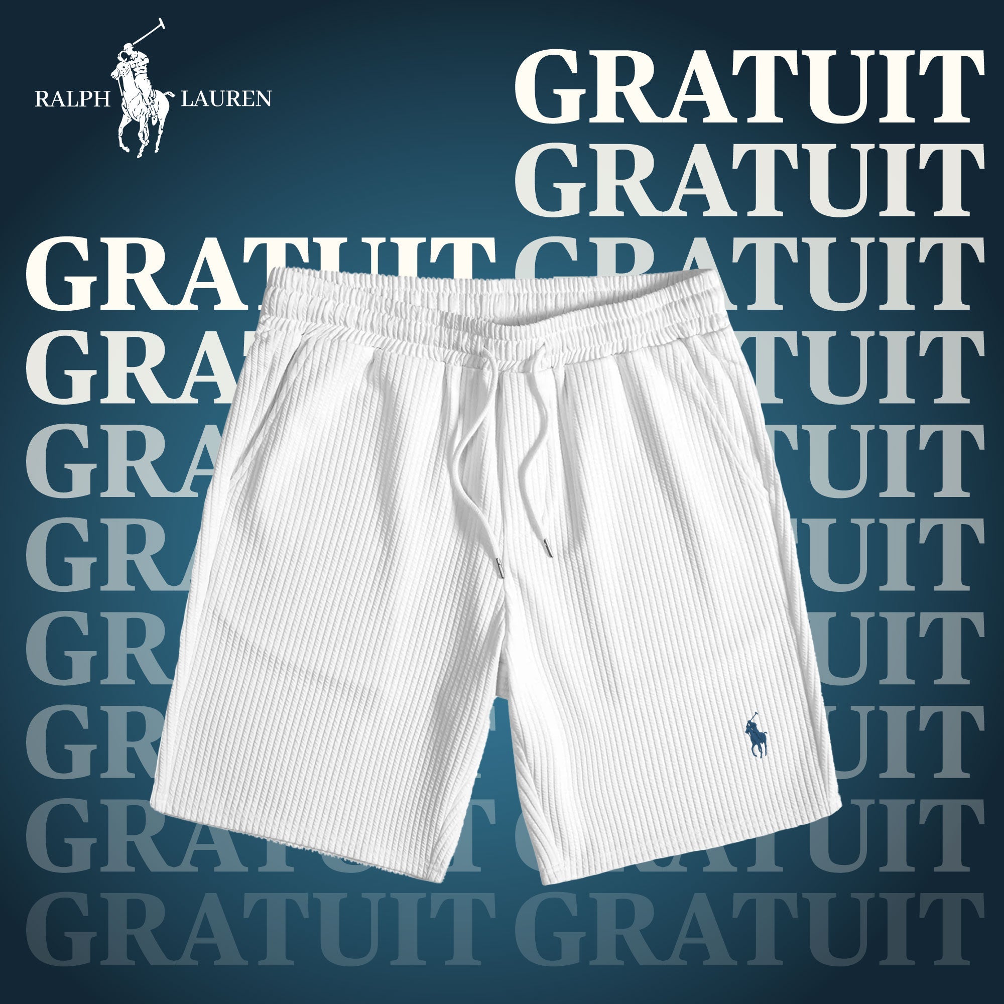 RL | Ensemble exclusif pour homme