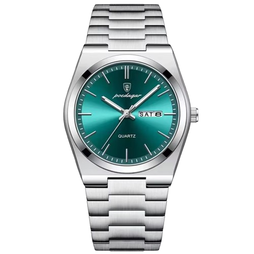 Reloj Jean Poedagar Altura Aurum