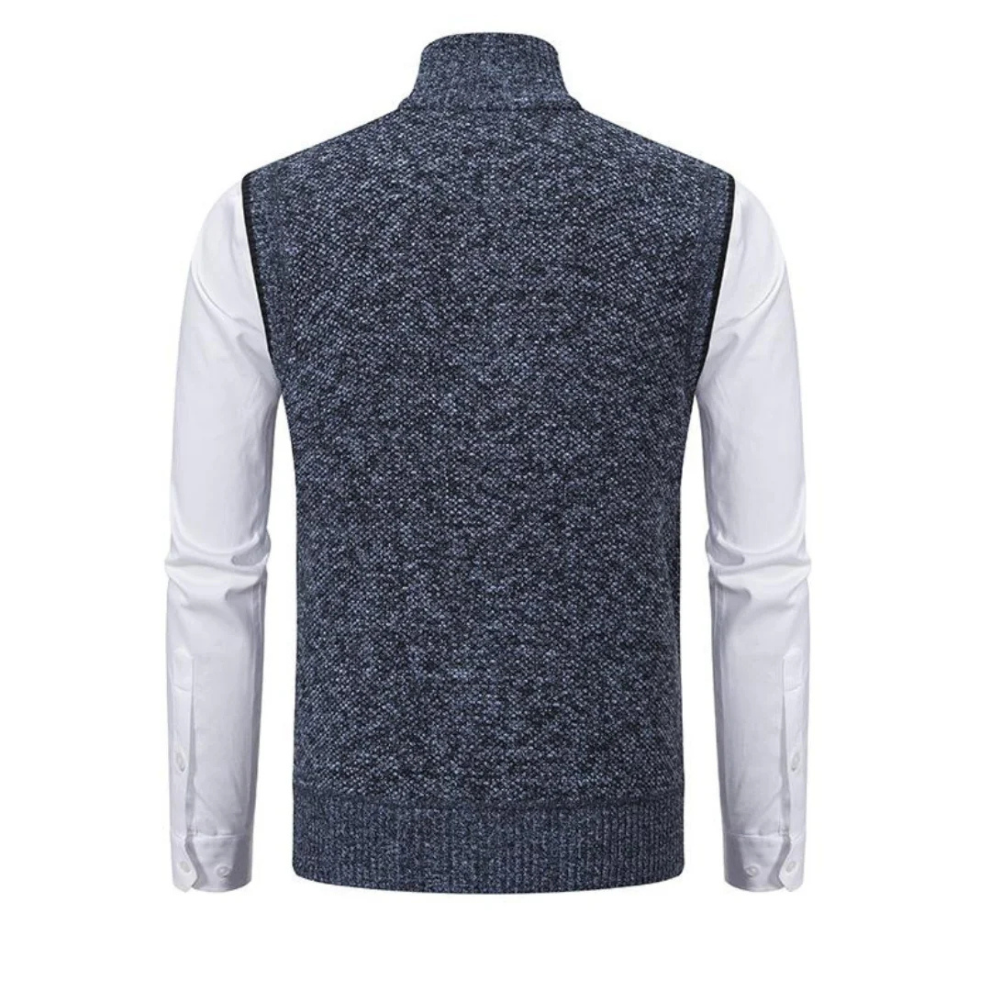 Gautier | Homme Veste Sans Manches | Confort & Mobilité