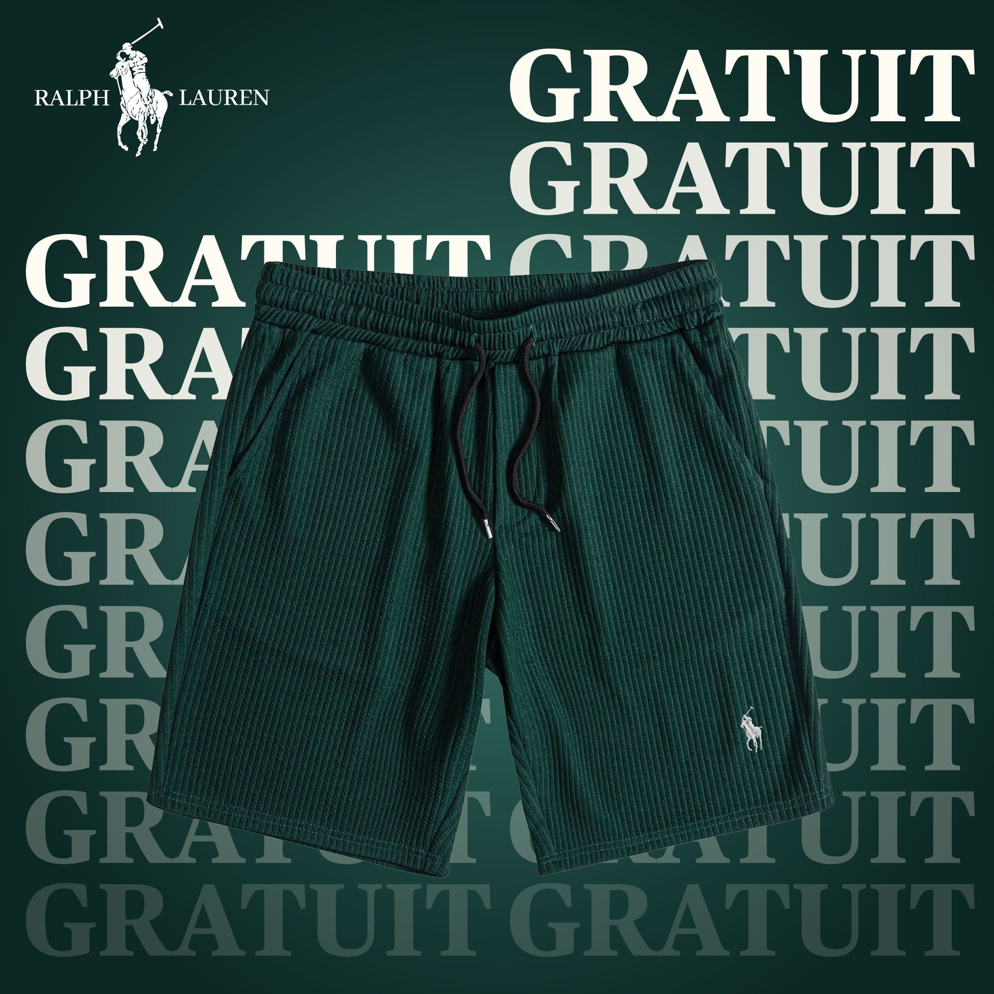 RL | Ensemble exclusif pour homme