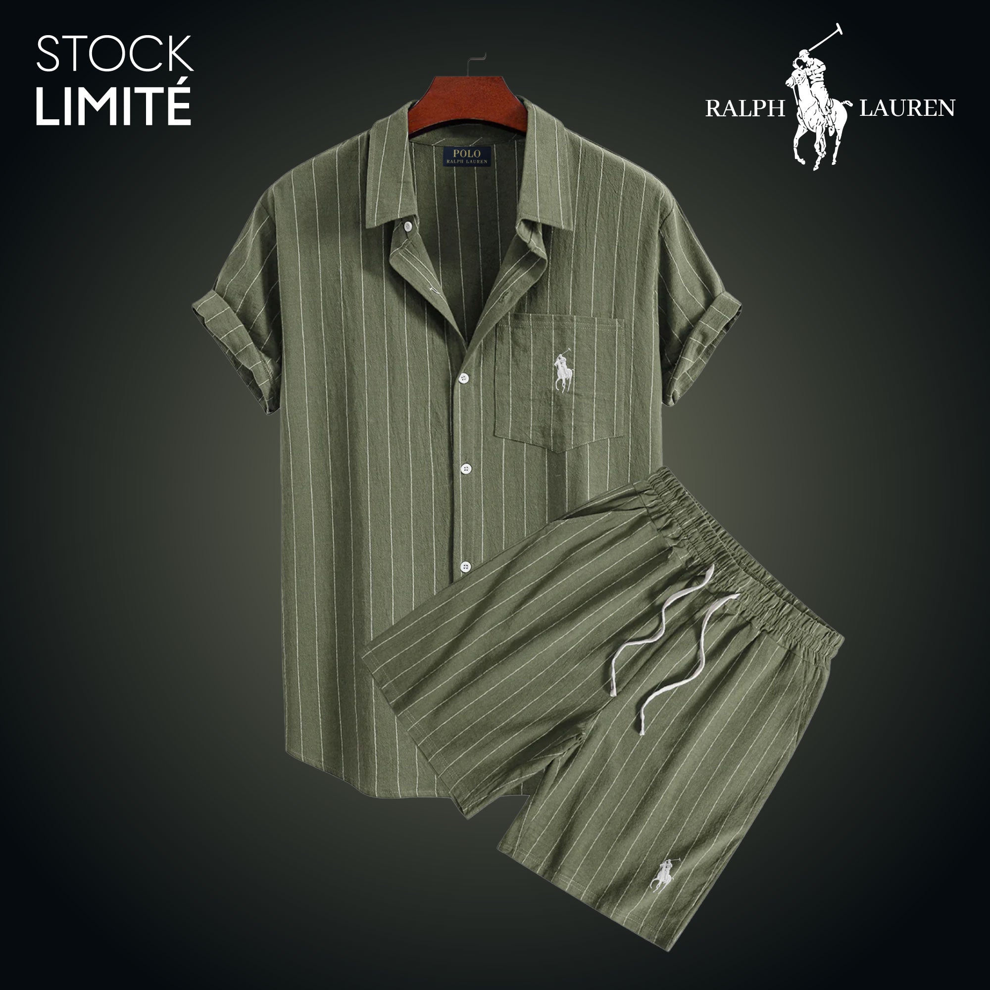R&L | Ensemble exclusif pour homme