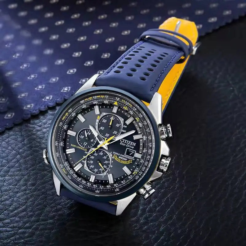 Temporel – Montre Homme à Quartz | Offre limitée