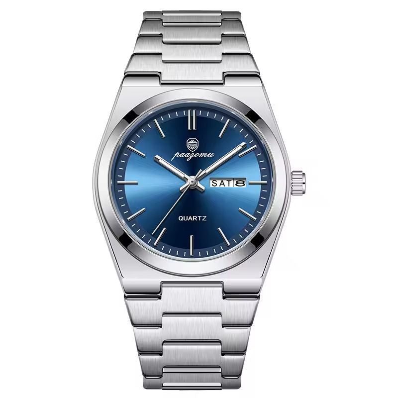 Montre Avaltura Poedagar Quartz - Offre Limitée