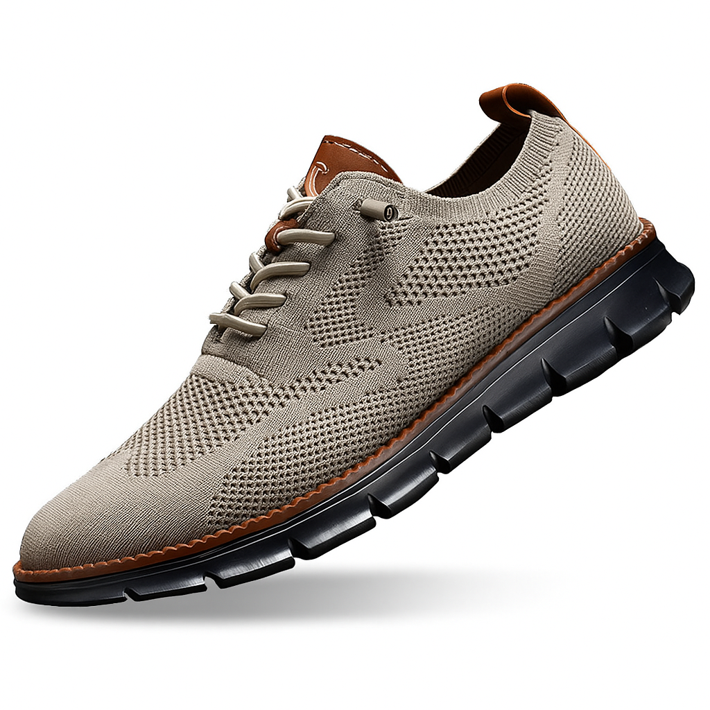 Blackout | Baskets ultra-confortables avec technologie d’amorti [ÉDITION LIMITÉE]