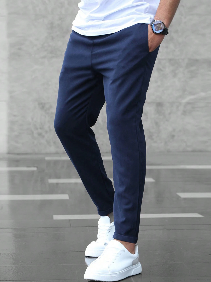 JakeFlex™ | Pantalon confort [ÉDITION PRINTANIÈRE]