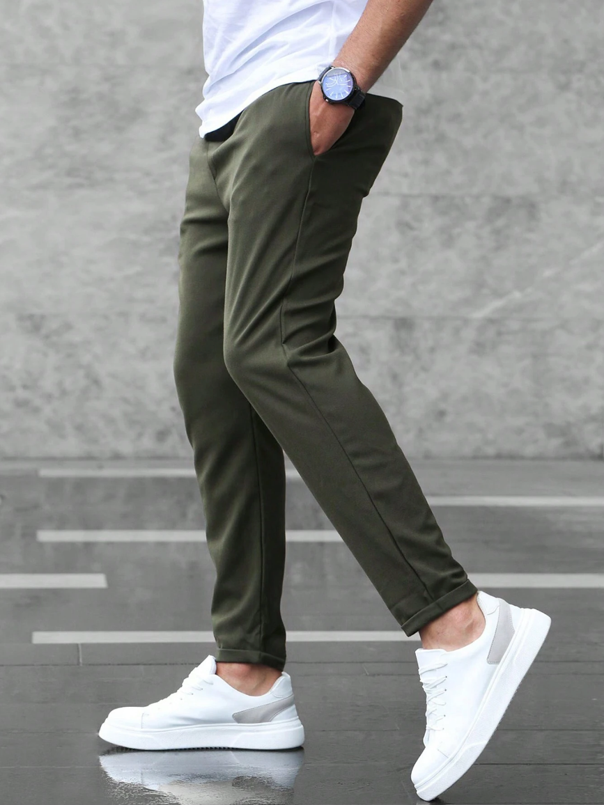 JakeFlex™ | Pantalon confort [ÉDITION PRINTANIÈRE]