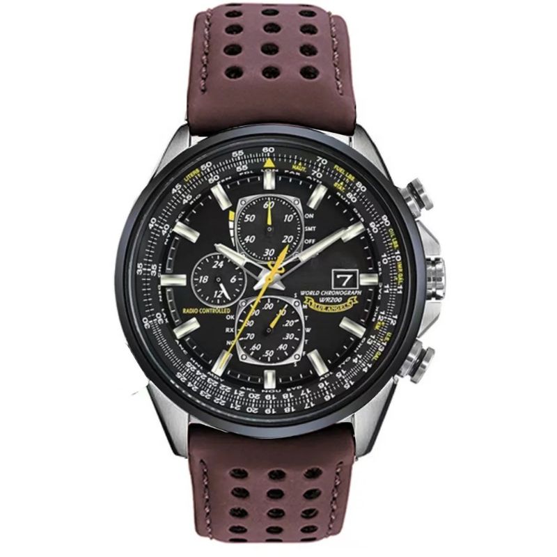 Temporel – Montre Homme à Quartz | Offre limitée