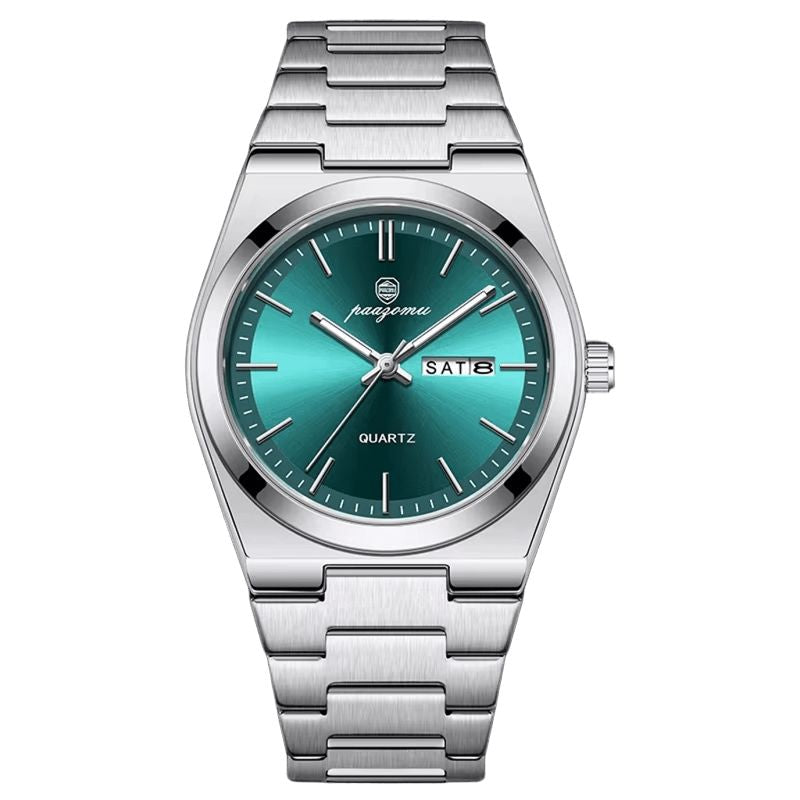 Montre Avaltura Poedagar Quartz - Offre Limitée