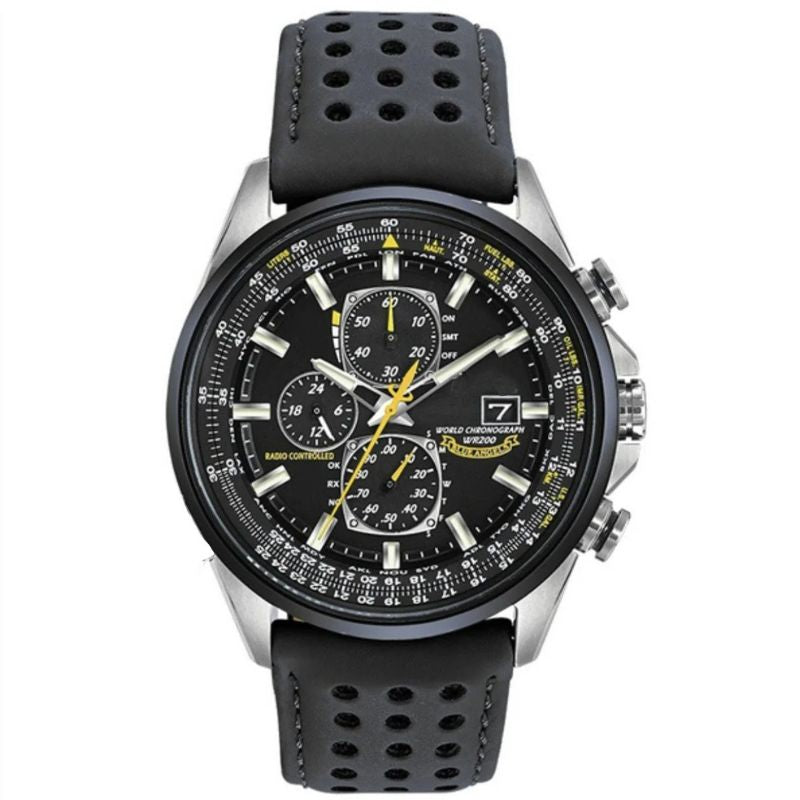 Temporel – Montre Homme à Quartz | Offre limitée