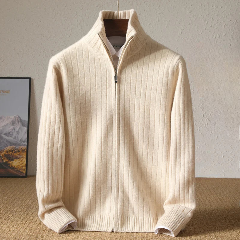 MONACO PULL EN CACHEMIRE