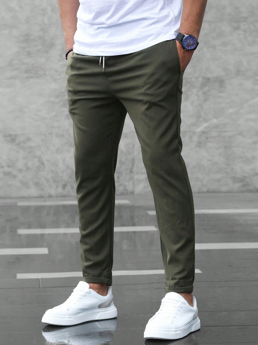 JakeFlex™ | Pantalon confort [ÉDITION PRINTANIÈRE]