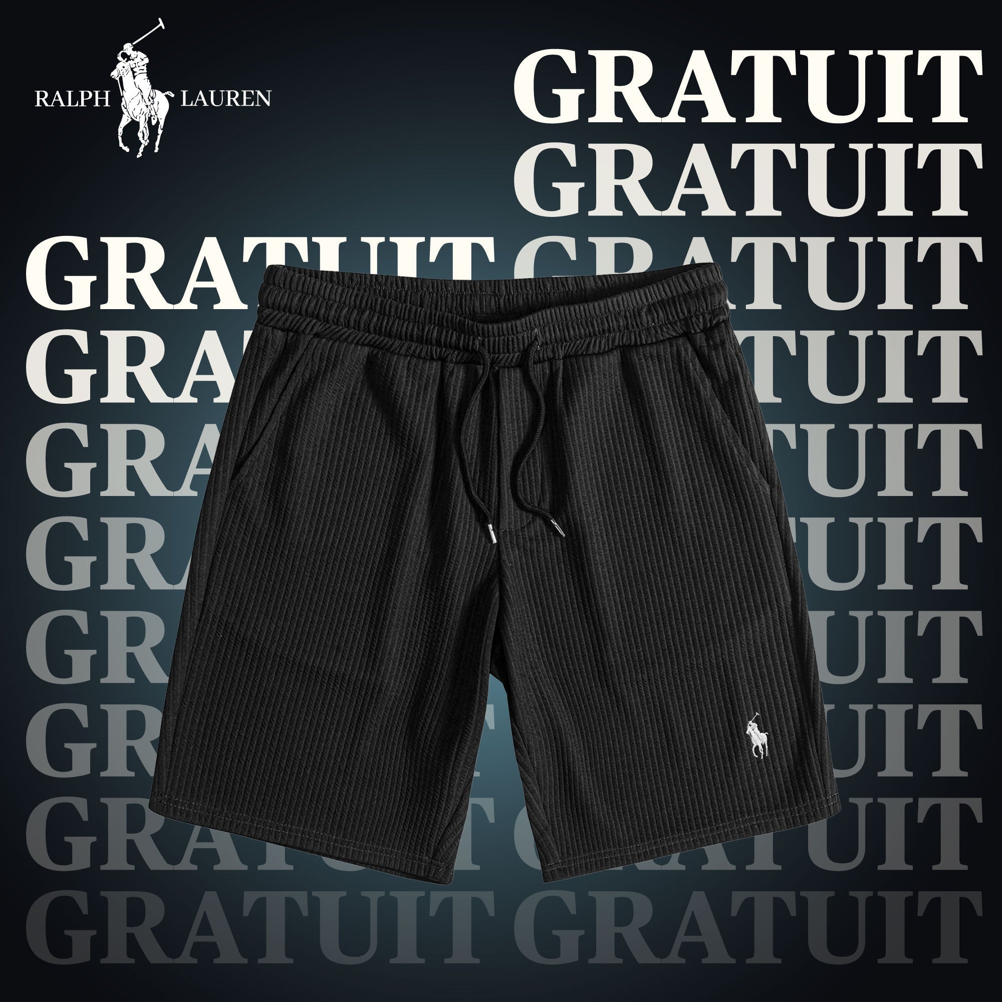 RL | Ensemble exclusif pour homme