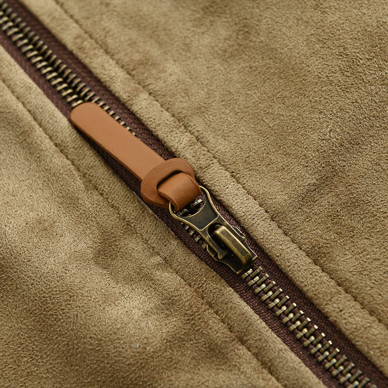 LANCELOT | VESTE VINTAGE