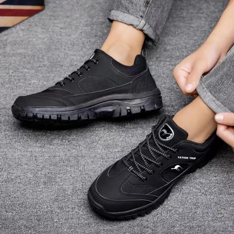 FationTrip™ - Chaussures de marche à confort orthopédique [Offre limitée]
