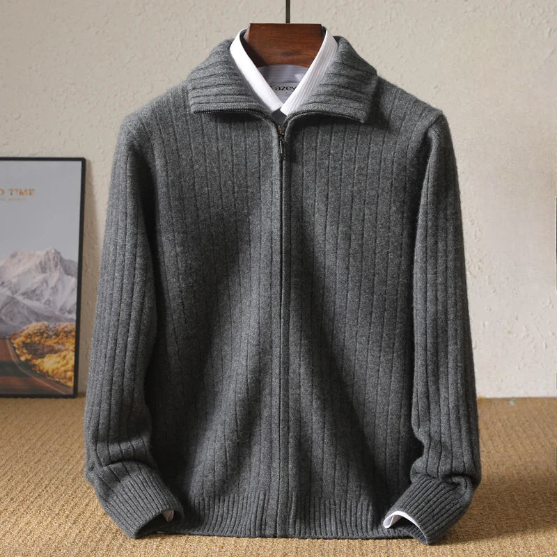 MONACO PULL EN CACHEMIRE