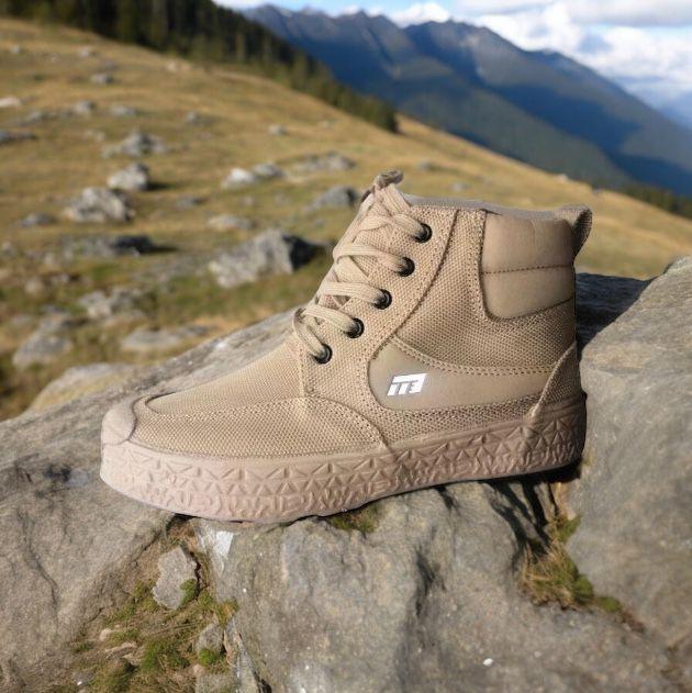 Rangers Tactiques / Résilience, Confort et Durabilité sur Tous les Terrains !