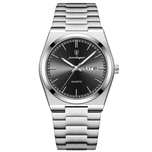 Reloj Jean Poedagar Altura Aurum