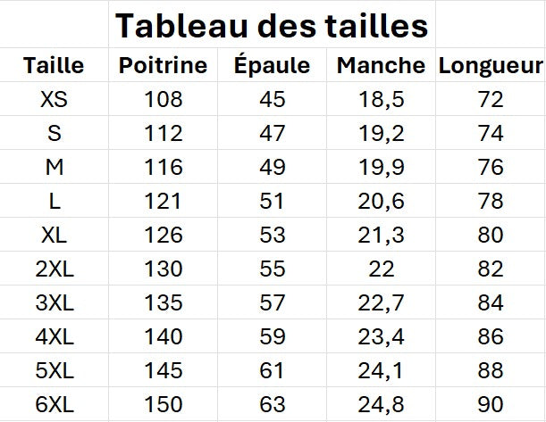 R&L | Chemise à manches courtes en lin pur - Originale