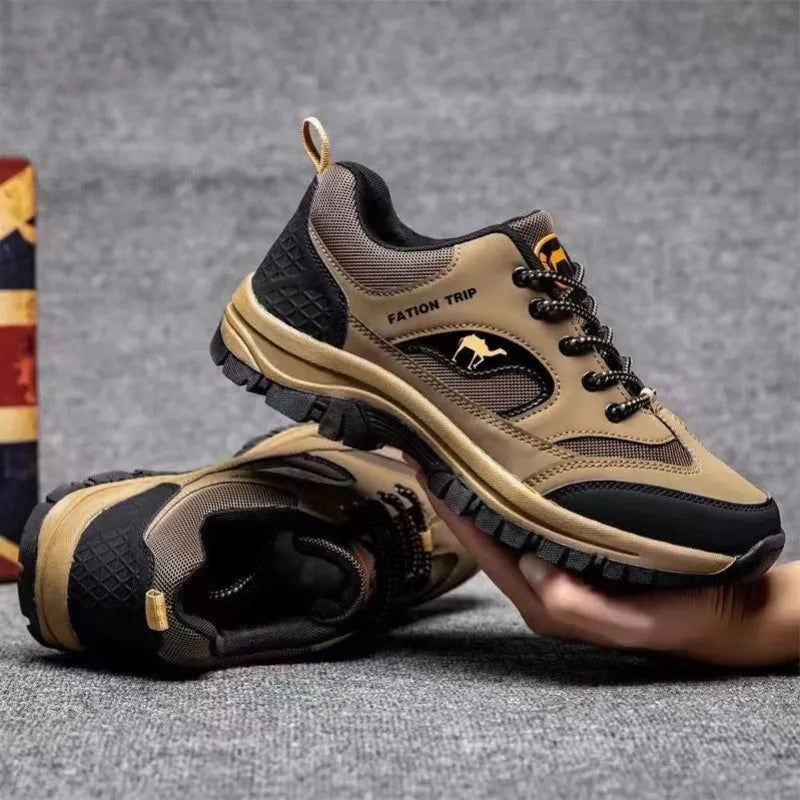 FationTrip™ - Chaussures de marche à confort orthopédique [Offre limitée]