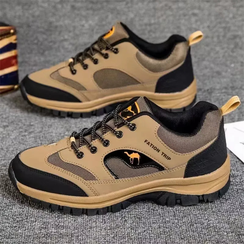 FationTrip™ - Chaussures de marche à confort orthopédique [Offre limitée]