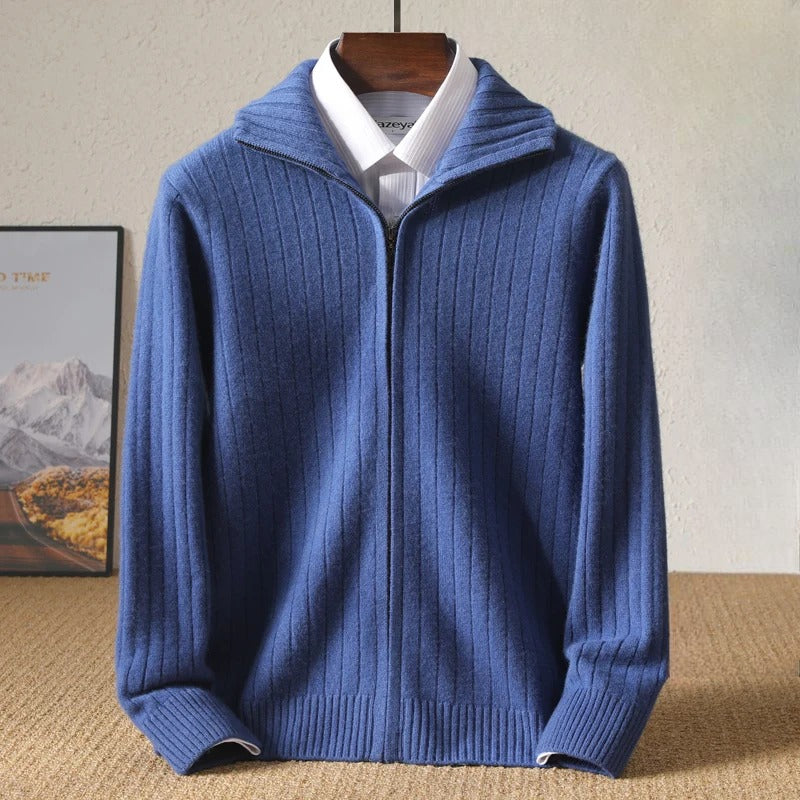 MONACO PULL EN CACHEMIRE