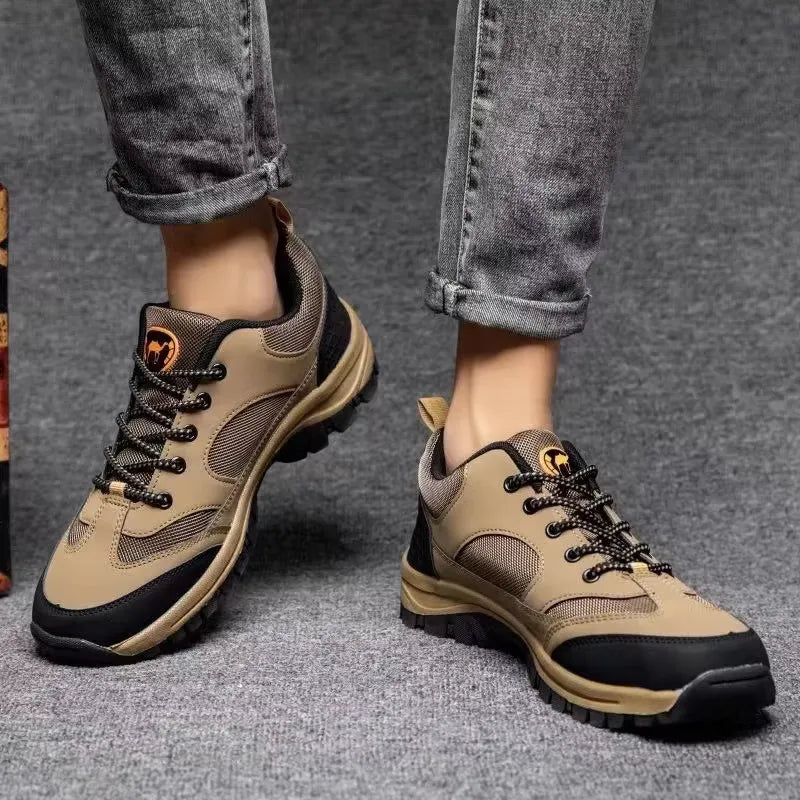 FationTrip™ - Chaussures de marche à confort orthopédique [Offre limitée]