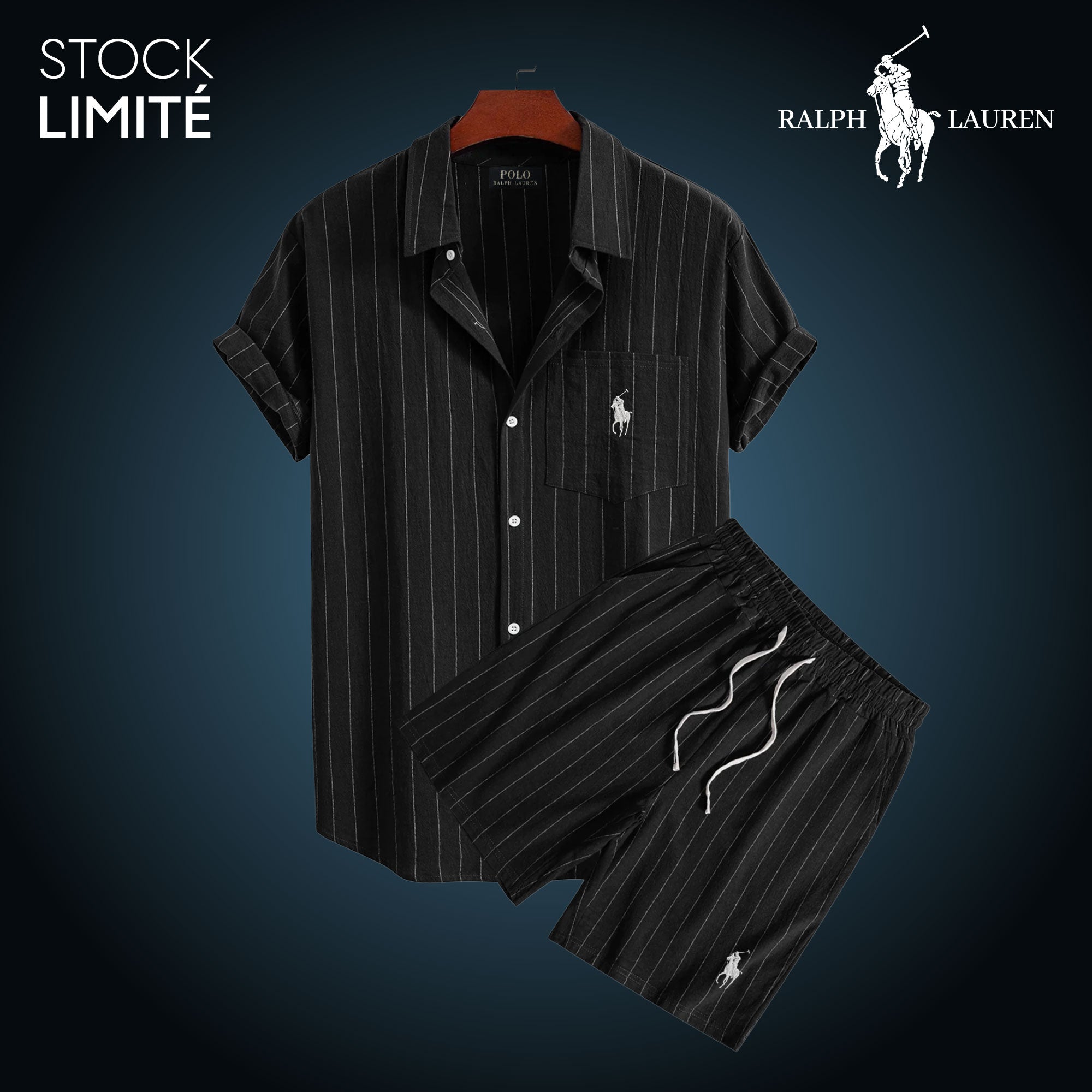 R&L | Ensemble exclusif pour homme