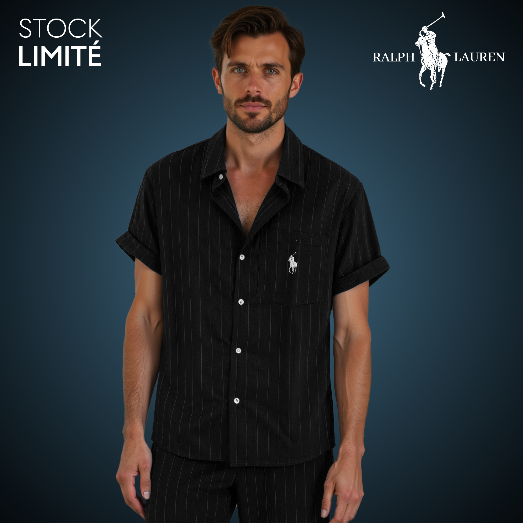 R&L | Ensemble exclusif pour homme