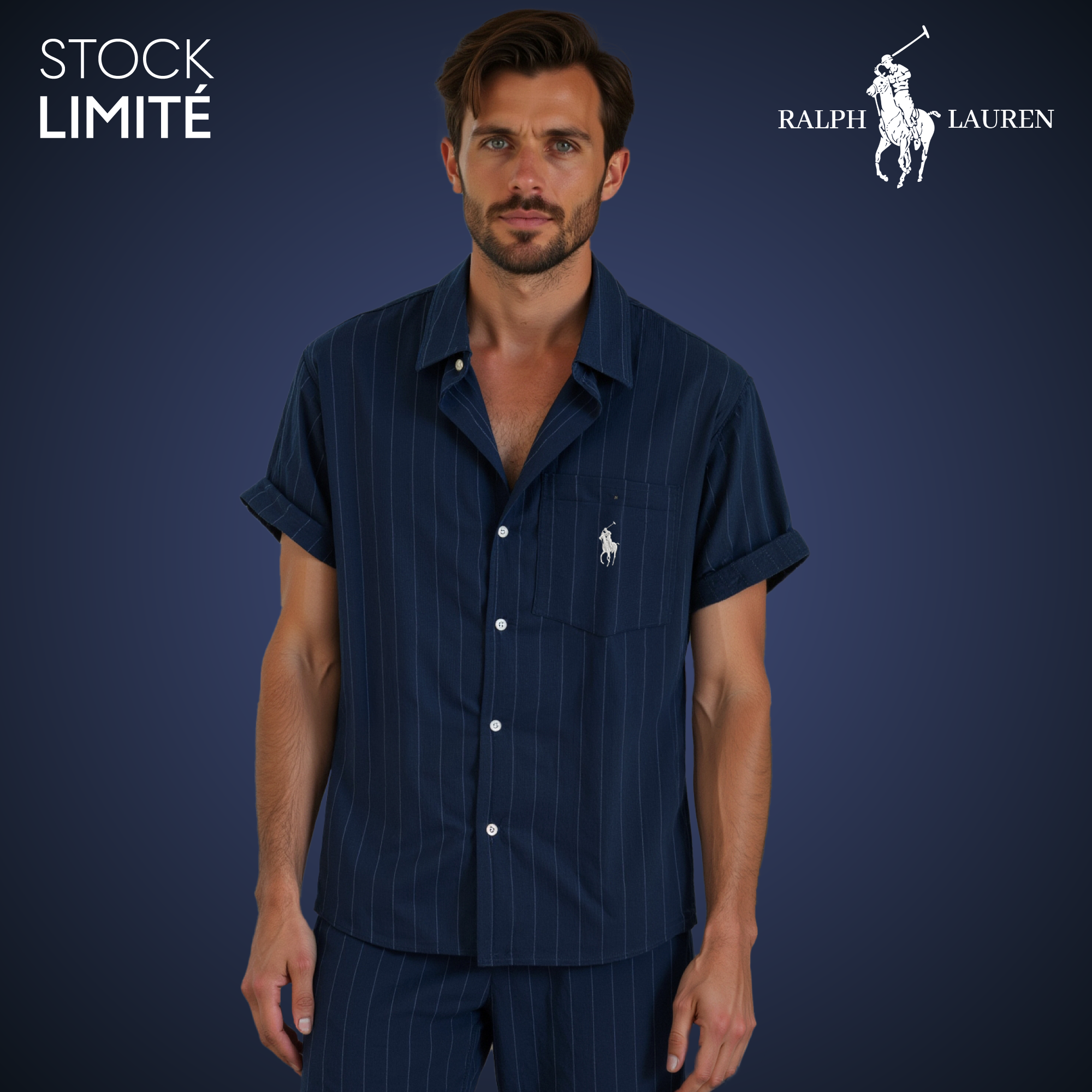 R&L | Ensemble exclusif pour homme
