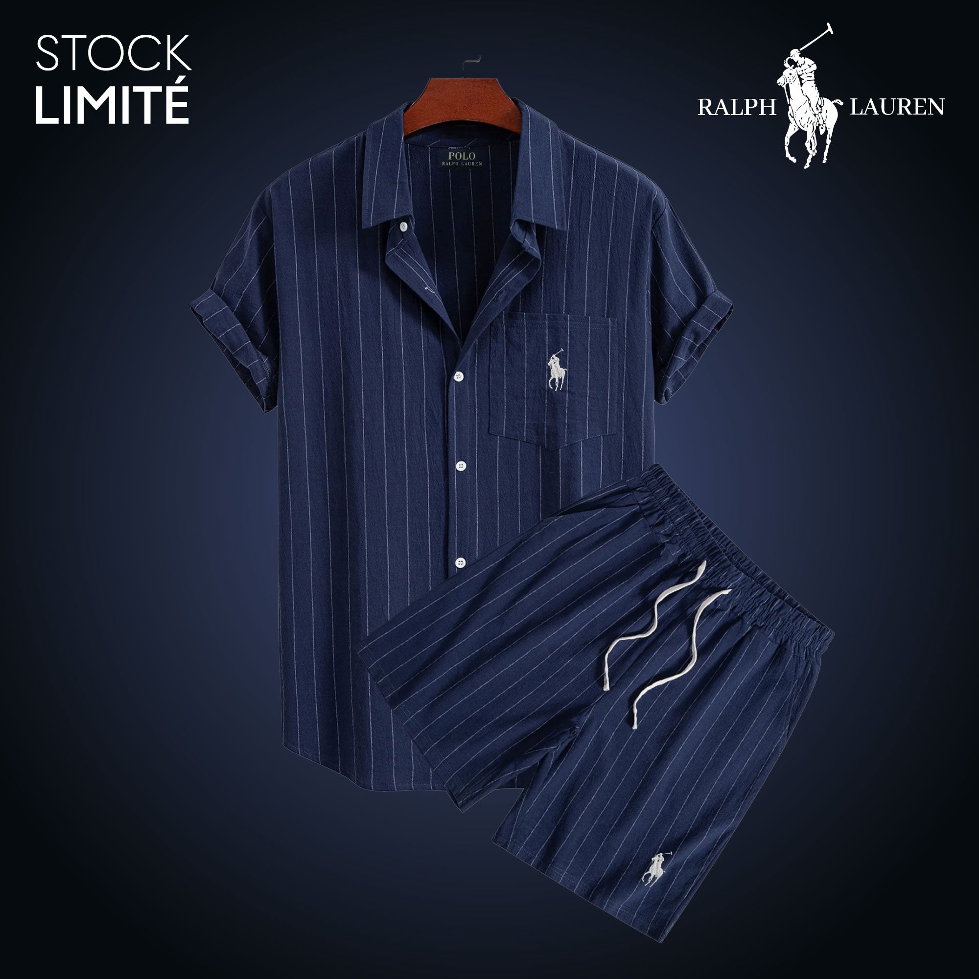 R&L | Ensemble exclusif pour homme