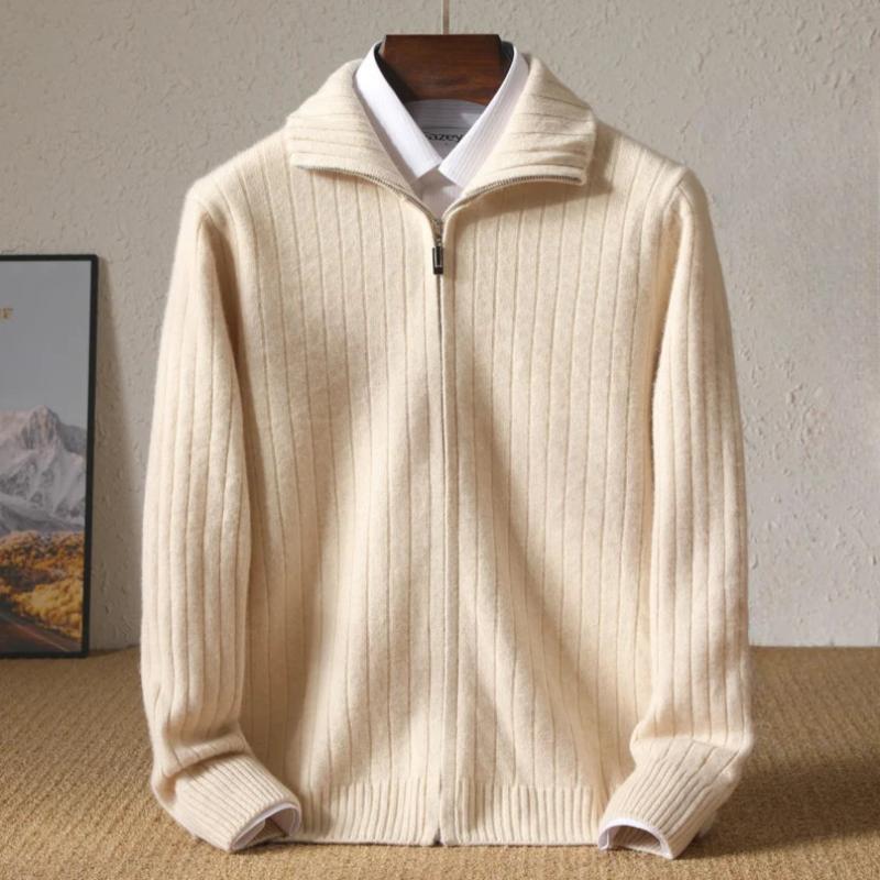 MONACO PULL EN CACHEMIRE