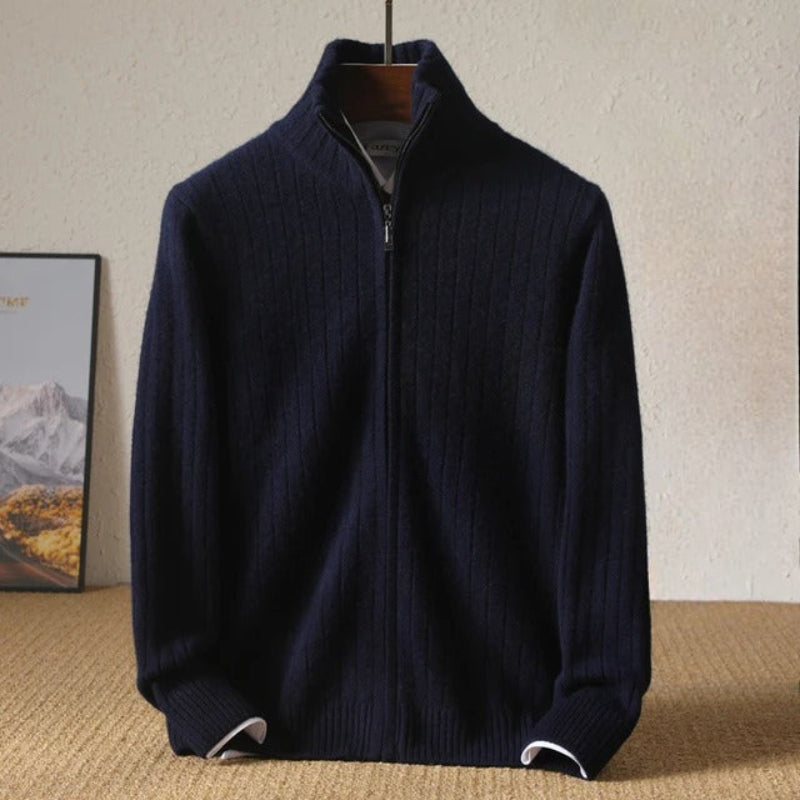 MONACO PULL EN CACHEMIRE