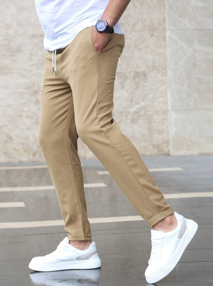 JakeFlex™ | Pantalon confort [ÉDITION PRINTANIÈRE]