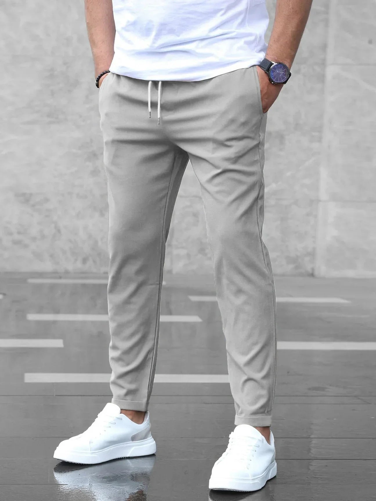 JakeFlex™ | Pantalon confort [ÉDITION PRINTANIÈRE]