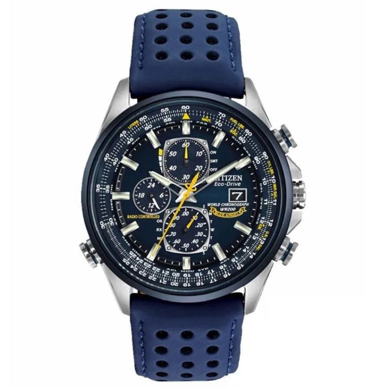 Temporel – Montre Homme à Quartz | Offre limitée