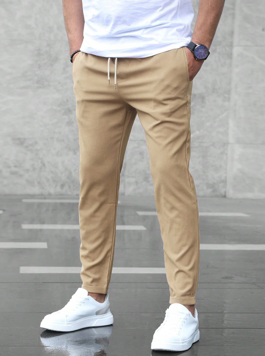 JakeFlex™ | Pantalon confort [ÉDITION PRINTANIÈRE]