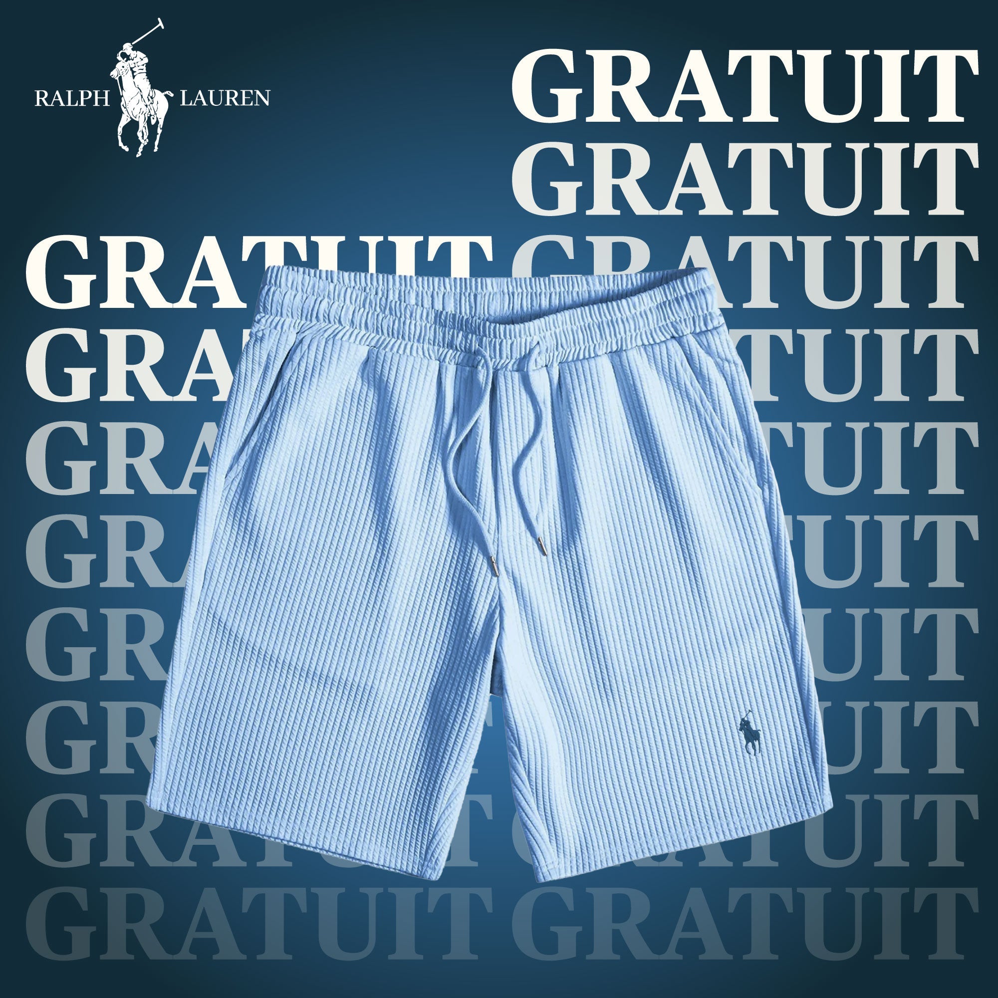RL | Ensemble exclusif pour homme